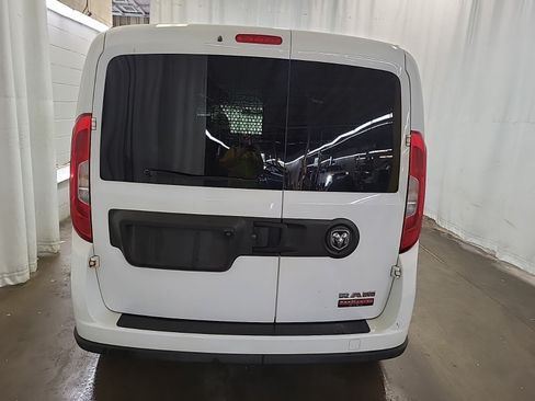 Used 2018 RAM ProMaster City Tradesman SLT FWD image 5
