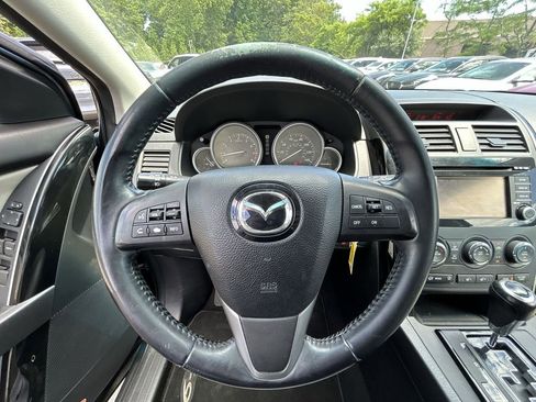 Used 2014 MAZDA CX-9 Touring AWD/4WD image 18