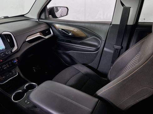 Used 2018 GMC Terrain SLE w/ Driver Convenience Package FWD image 23