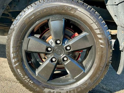 Used 2010 Toyota Tundra 2WD Double Cab image 23