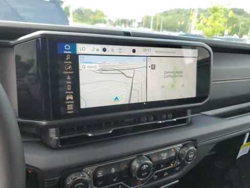 New 2025 Jeep Wrangler Sahara image 10