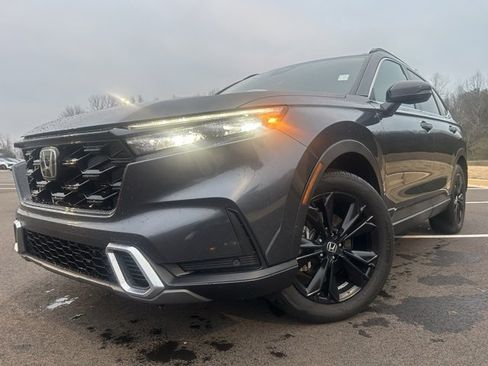 Certified 2023 Honda CR-V Sport Touring image 7