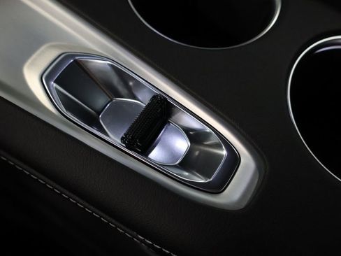 New 2026 Chevrolet Corvette Stingray Convertible w/ Battery Protection Package image 29