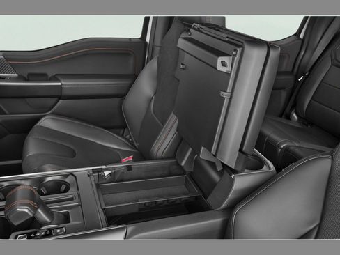 Certified 2024 Ford F150 Raptor AWD/4WD image 42