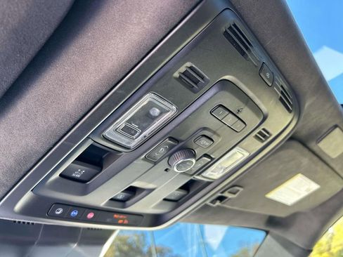 Used 2022 Cadillac Escalade ESV Sport Platinum w/ LPO, ONYX Package image 48