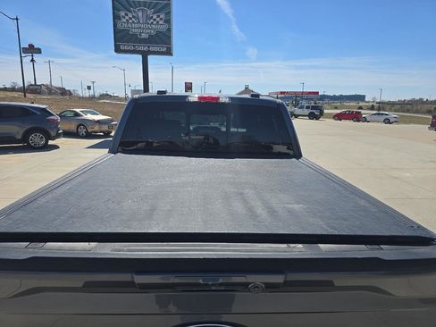 Used 2024 Ford F150 XLT w/ Equipment Group 302A MID image 5