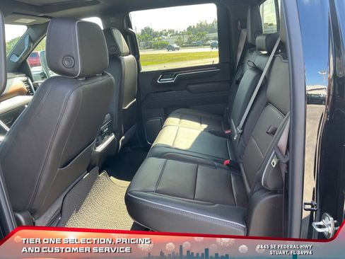 New 2026 GMC Sierra 3500 Denali w/ Denali Reserve Package image 11