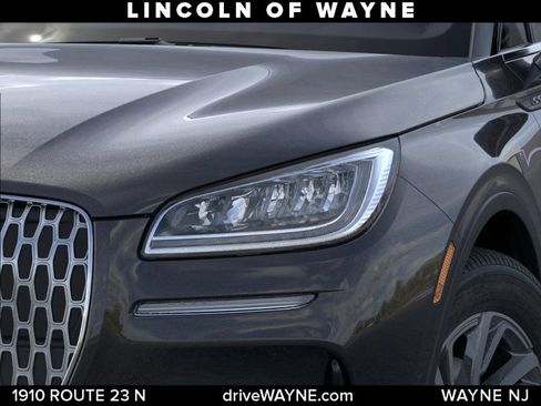 New 2026 Lincoln Corsair Premiere AWD/4WD image 18