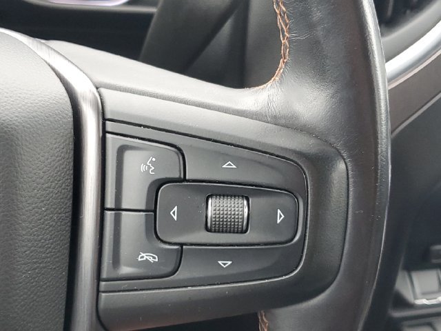 Used 2019 GMC Sierra 1500 AT4 AWD/4WD image 39