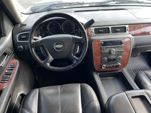 Used 2007 Chevrolet Silverado 2500 LTZ w/ Safety Package image 24