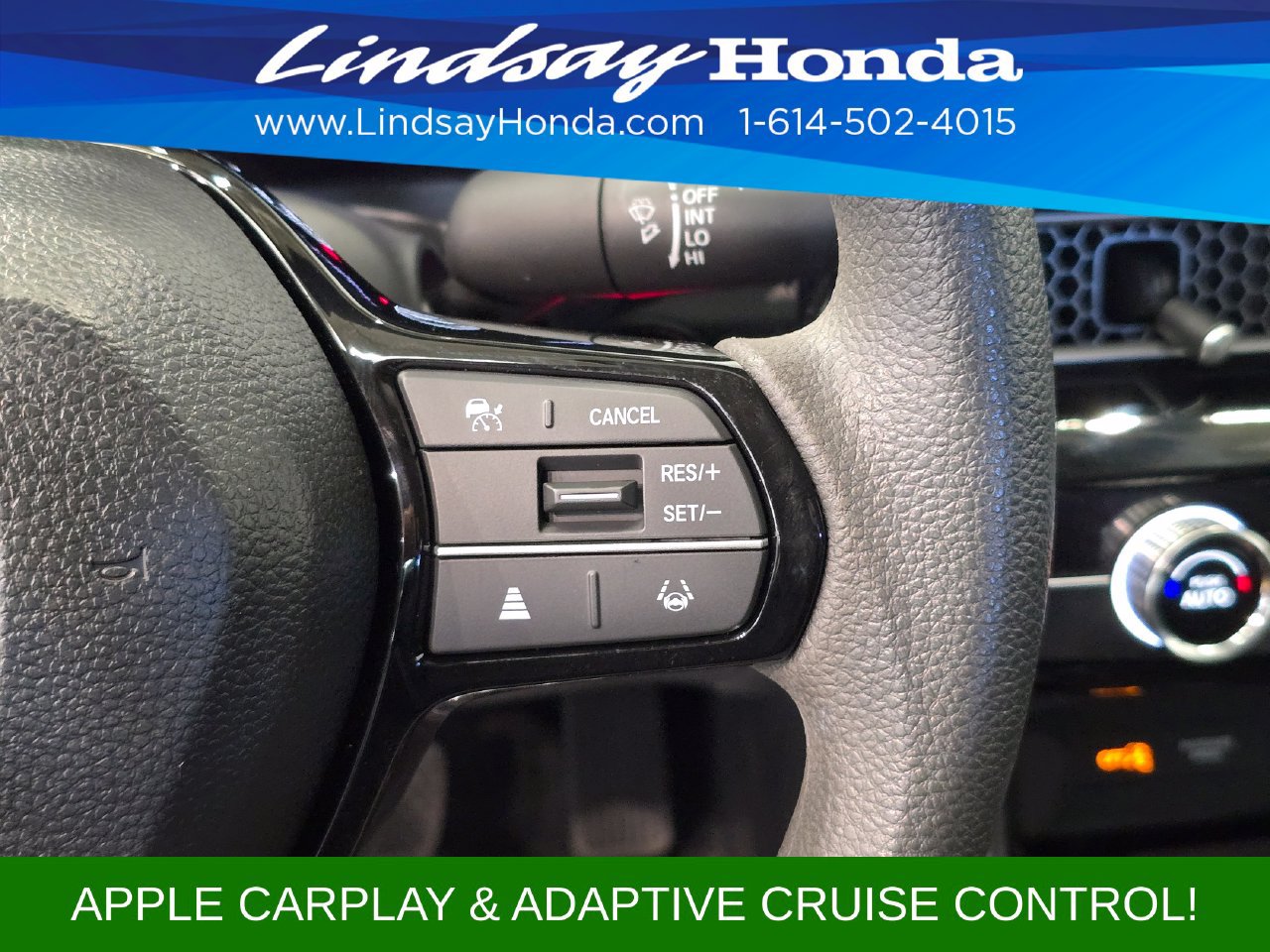 Used 2024 Honda Civic LX image 15