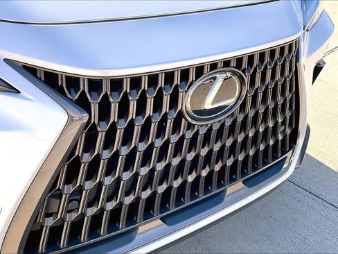 Used 2025 Lexus NX 250 FWD image 30