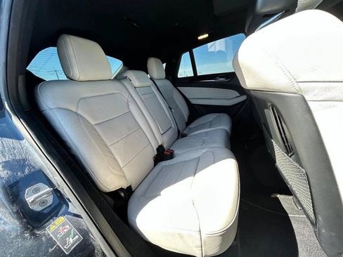 Used 2016 Mercedes-Benz GLE 450 4MATIC Coupe image 12
