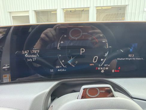 Used 2026 Cadillac CT5 Sport AWD/4WD image 22