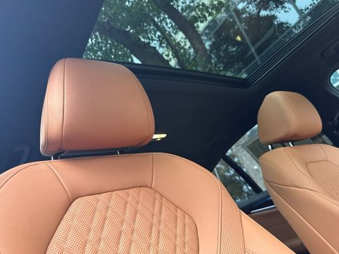 Certified 2023 BMW 530e xDrive w/ M Sport Package image 20