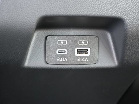New 2026 Subaru Impreza RS AWD/4WD image 11
