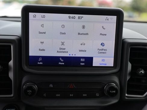 Used 2023 Ford Bronco Sport Big Bend w/ Convenience Package AWD/4WD image 25