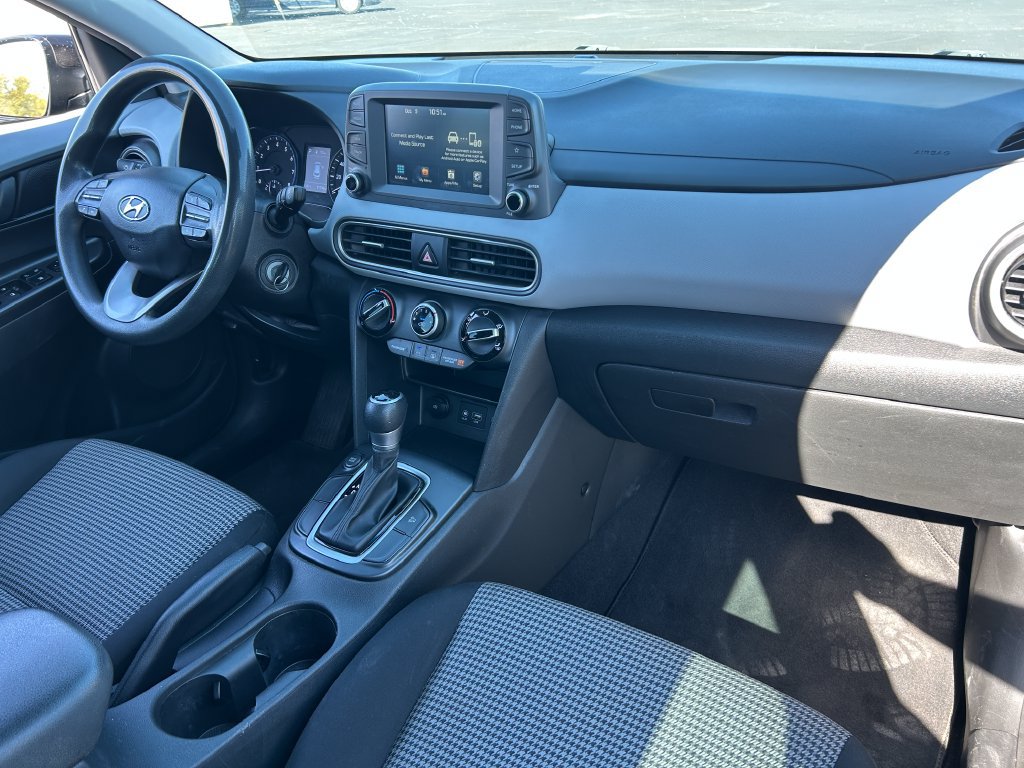 Used 2020 Hyundai Kona SE FWD image 29