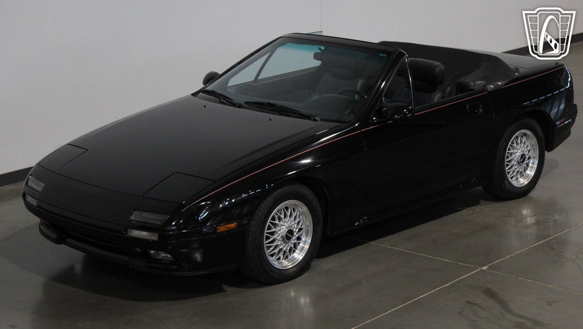 Used 1991 MAZDA RX-7 Convertible RWD image 13