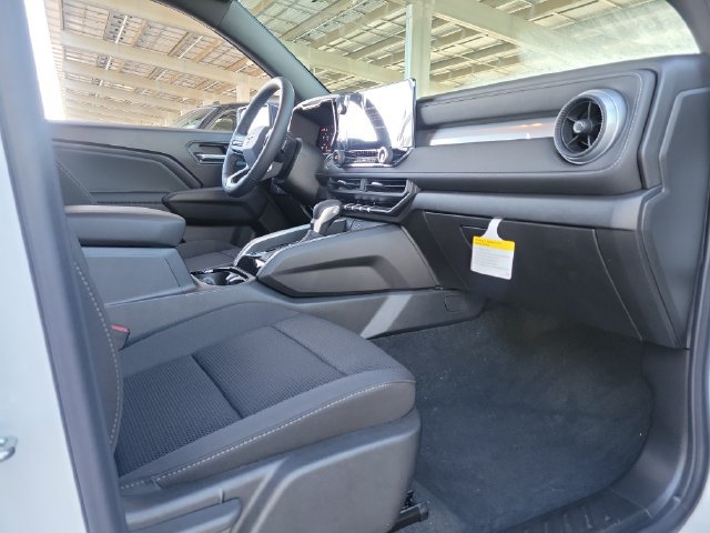 New 2026 Chevrolet Colorado LT AWD/4WD image 17