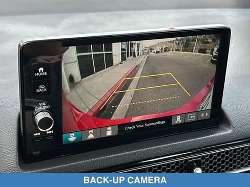 Certified 2023 Honda Civic Touring image 22