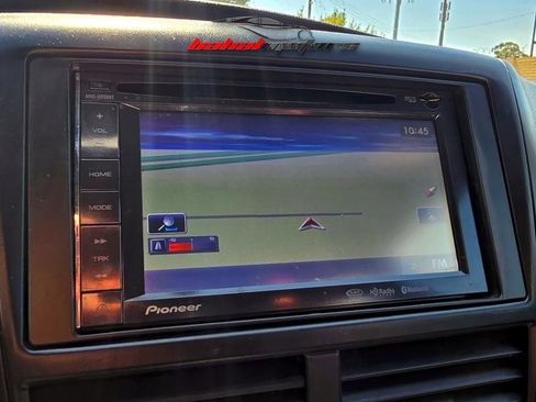 Used 2011 Subaru Impreza WRX STI image 10