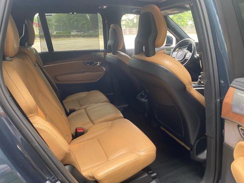 Used 2018 Volvo XC90 T6 Inscription w/ Luxury Package AWD/4WD image 23