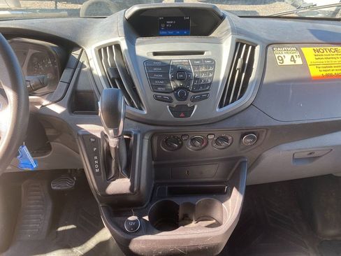 Used 2018 Ford Transit 350 156 DRW image 17