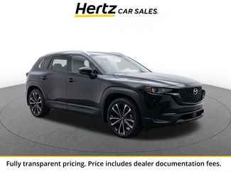 Used 2026 MAZDA CX-50 AWD 2.5 S w/ Premium Package video 1