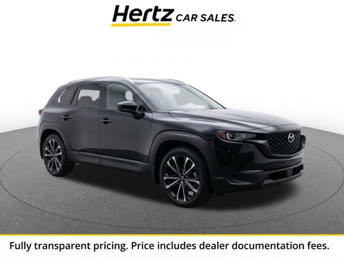 Used 2026 MAZDA CX-50 AWD 2.5 S w/ Premium Package image 1