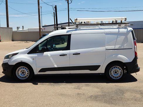 Used 2014 Ford Transit Connect XL FWD image 2
