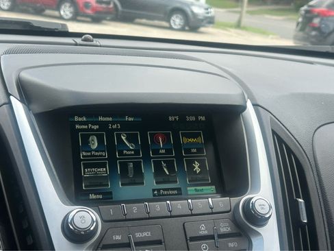 Used 2017 Chevrolet Equinox LT w/ Convenience Package AWD/4WD image 26