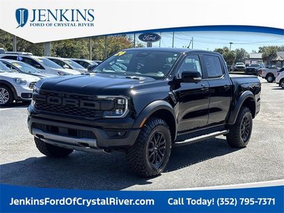 Used 2024 Ford Ranger Raptor