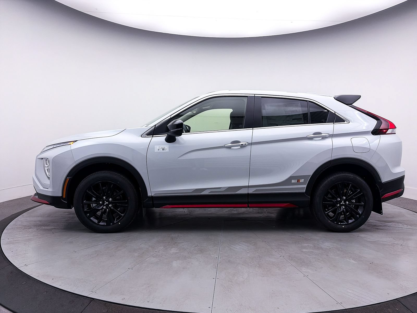Used 2026 Mitsubishi Eclipse Cross Ralliart AWD/4WD image 24