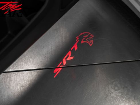 Used 2020 Dodge Charger SRT Hellcat w/ Harman/Kardon Audio Group image 23