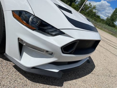 Used 2021 Ford Mustang GT Premium w/ Equipment Group 401A RWD image 48