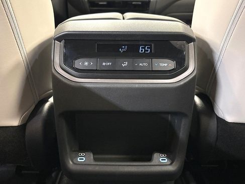 Used 2025 Lexus TX 350 FWD w/ Technology Package image 30