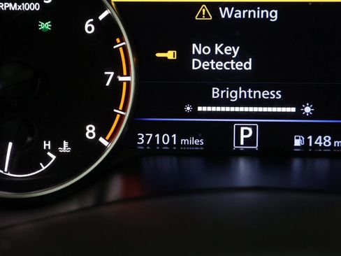 Used 2021 Nissan Altima 2.5 SV image 16