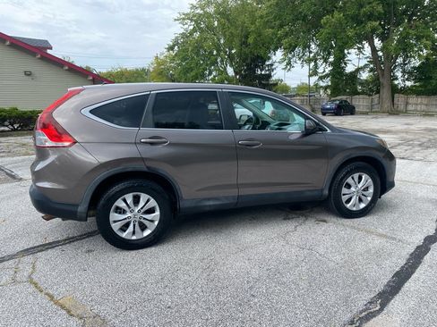 Used 2014 Honda CR-V EX image 6