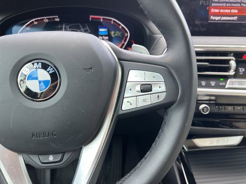 Used 2024 BMW X3 xDrive30i w/ Premium Package AWD/4WD image 20