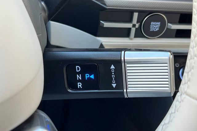 New 2027 Hyundai Santa Fe SE AWD/4WD image 21