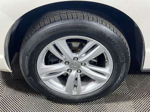 Used 2014 Acura RDX AWD w/ Technology Package image 33