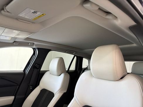 New 2026 MAZDA CX-50 AWD 2.5 S w/ Accent Package image 23