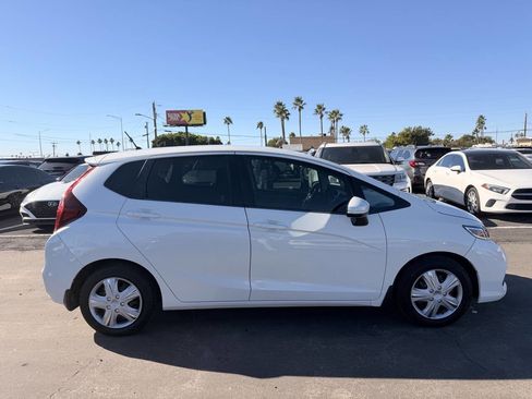 Used 2019 Honda Fit LX image 13