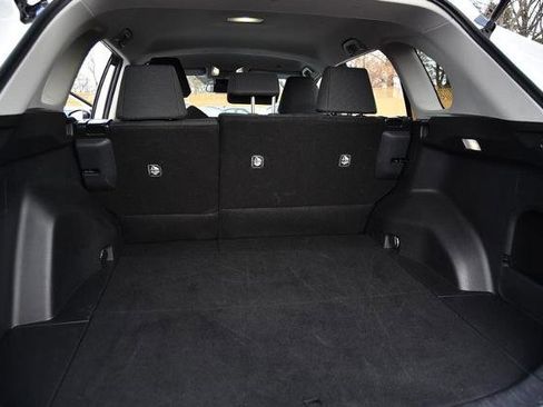 Used 2025 Toyota RAV4 LE image 22