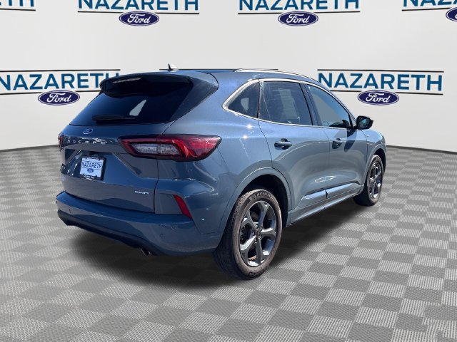 Used 2024 Ford Escape ST-Line w/ Tech Pack #1 AWD/4WD image 7