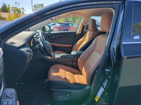 Used 2021 Lexus NX 300 FWD w/ Comfort Package image 11