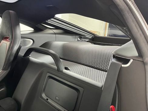 Used 2023 McLaren GT image 18