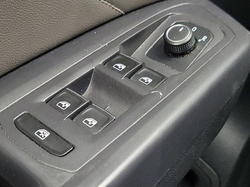 Used 2021 Volkswagen Atlas Cross Sport SE w/ Panoramic Sunroof Package AWD/4WD image 27