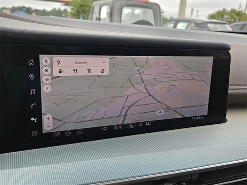 New 2025 Nissan Murano Platinum w/ Cargo Package image 21